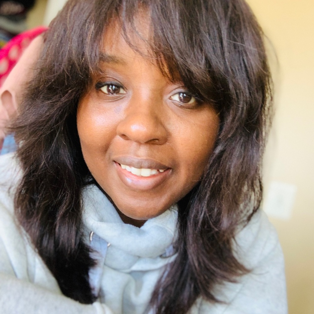 Meet your Posher, Erica